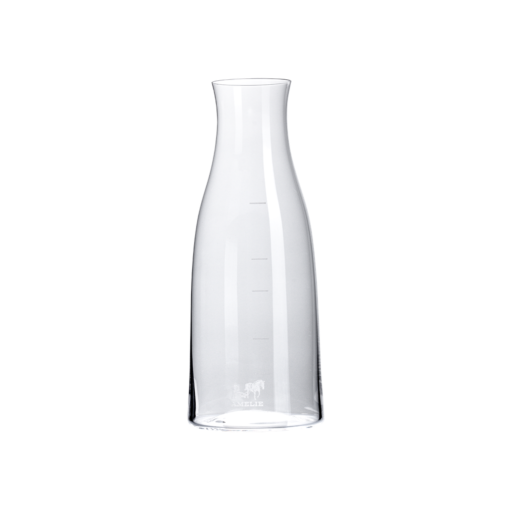 AMELIE GLASS Aare