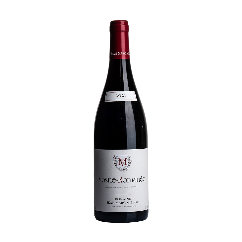 DOMAINE JEAN-MARC MILLOT Vosne-Romanée 2021