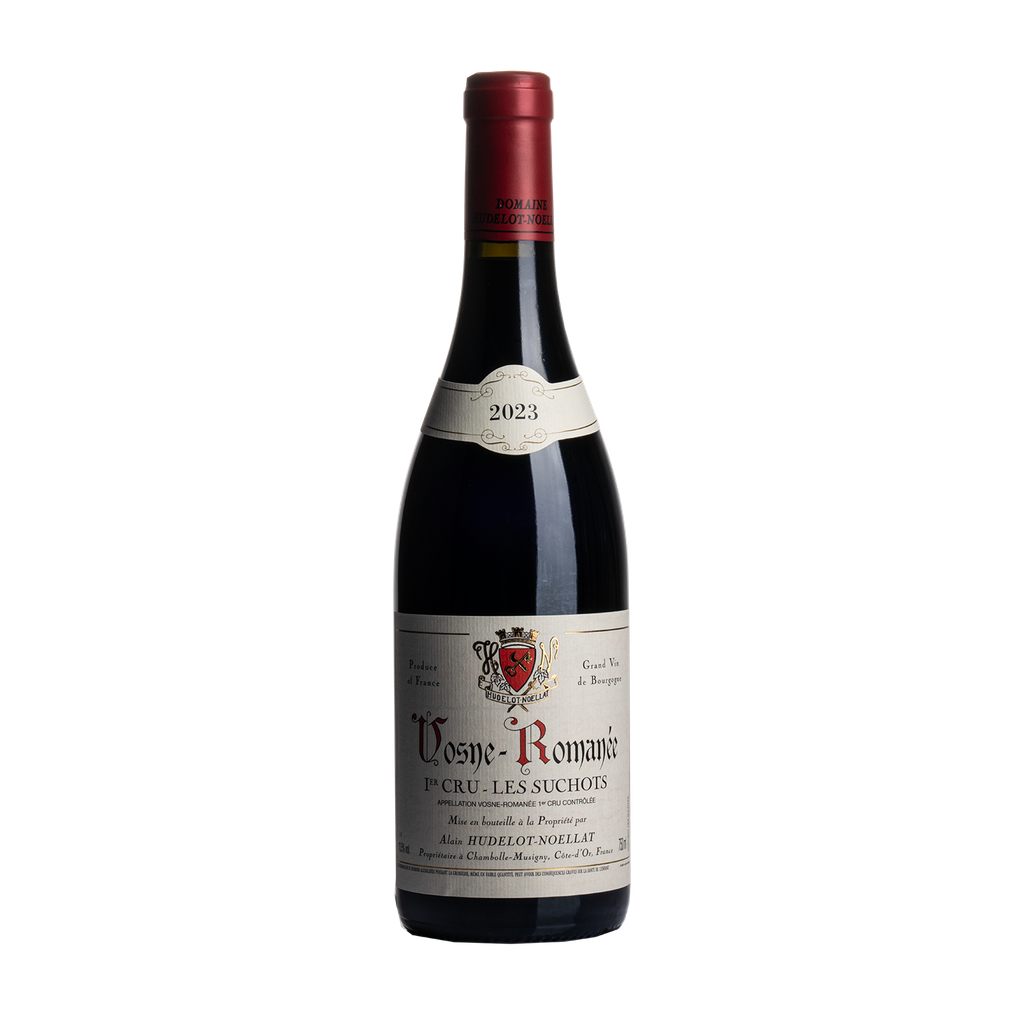 DOMAINE HUDELOT-NOËLLAT Vosne-Romanée 1er Cru Les Suchots