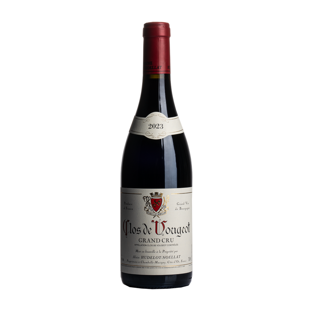 DOMAINE HUDELOT-NOËLLAT Clos de Vougeot Grand Cru