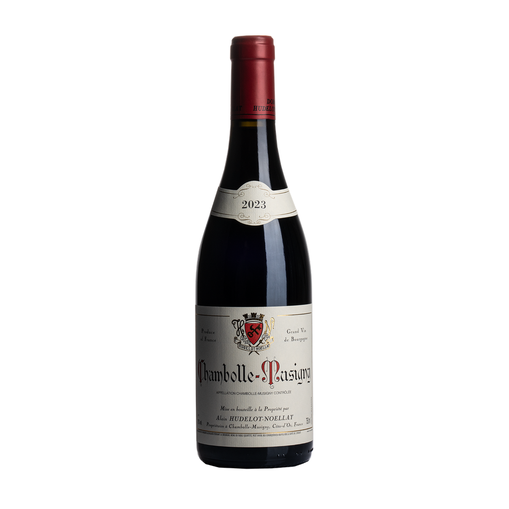 DOMAINE HUDELOT-NOËLLAT Chambolle-Musigny