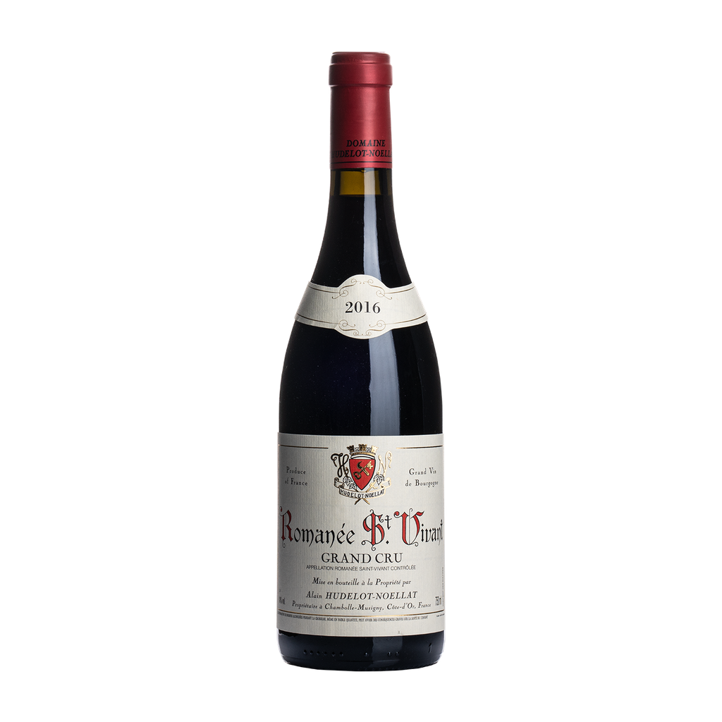 DOMAINE HUDELOT-NOËLLAT Romanée-Saint-Vivant Grand Cru