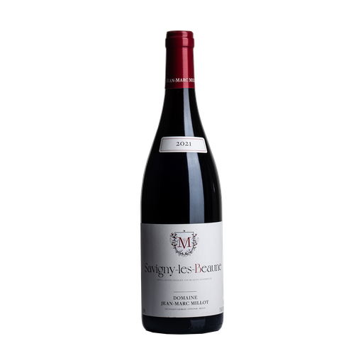 DOMAINE JEAN-MARC MILLOT Savigny-lès-Beaune