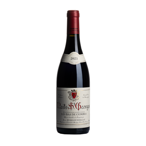 [B2718] DOMAINE HUDELOT-NOËLLAT Nuits-Saint-Georges Les Bas de Combes 2023
